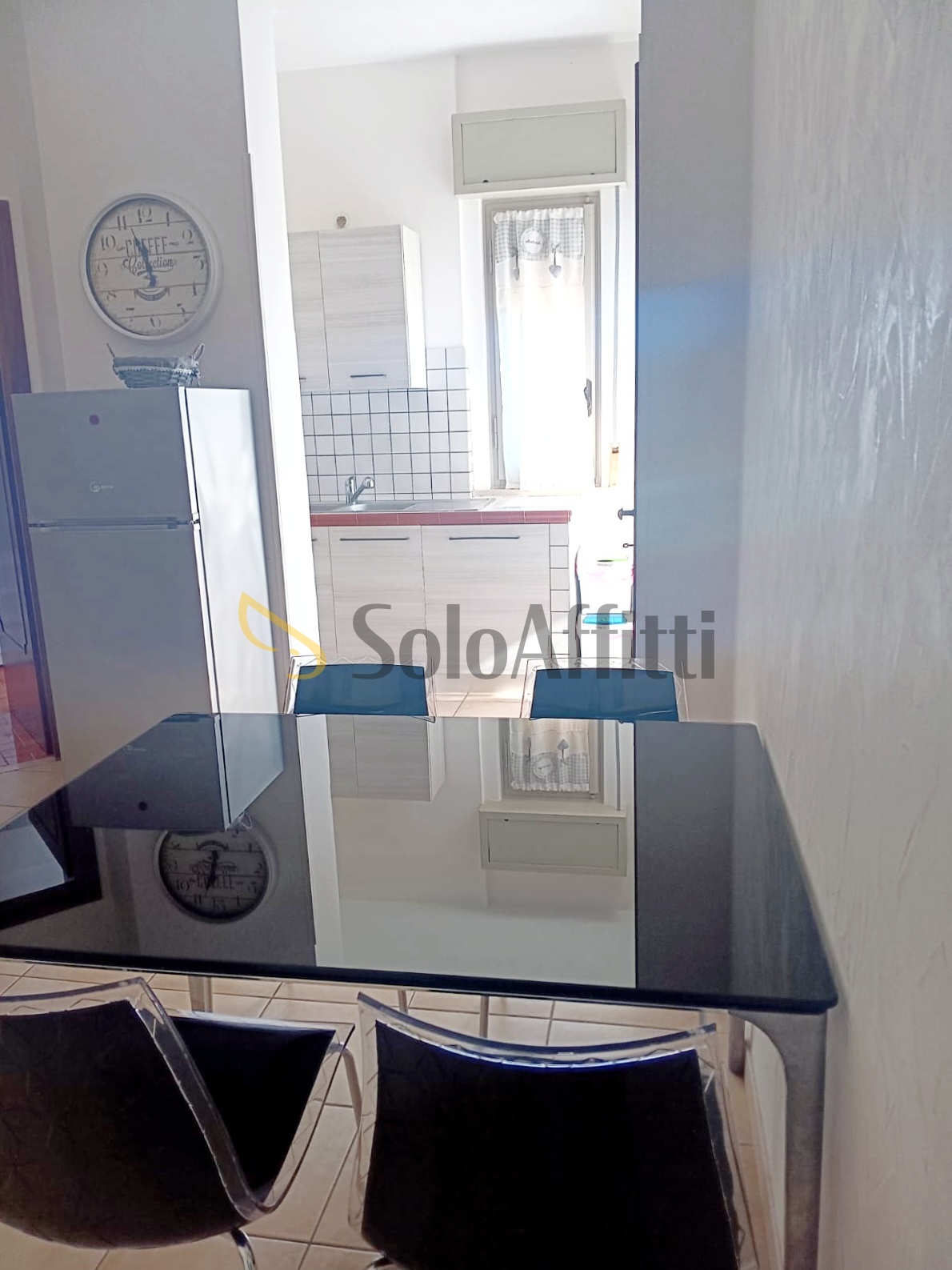 Quadrilocale in affitto in via umbria 5, Montalto di Castro