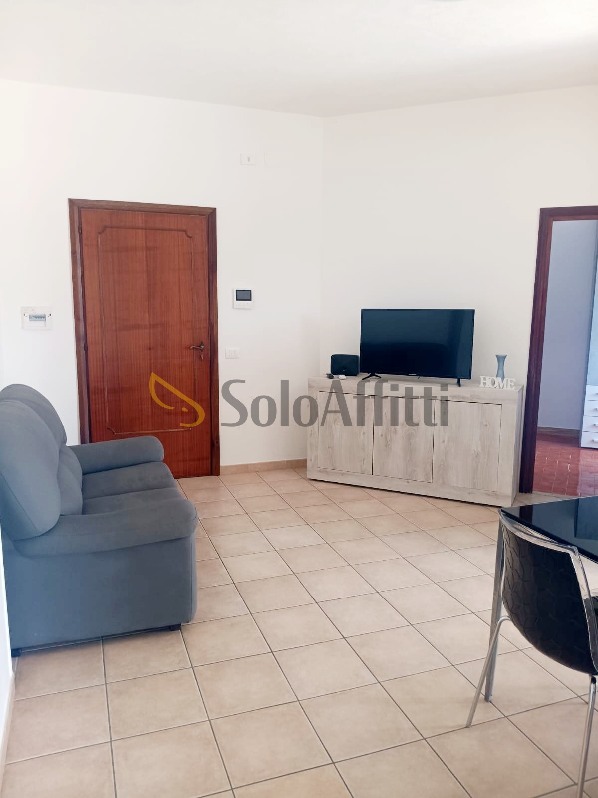 Quadrilocale in affitto in via umbria 5, Montalto di Castro