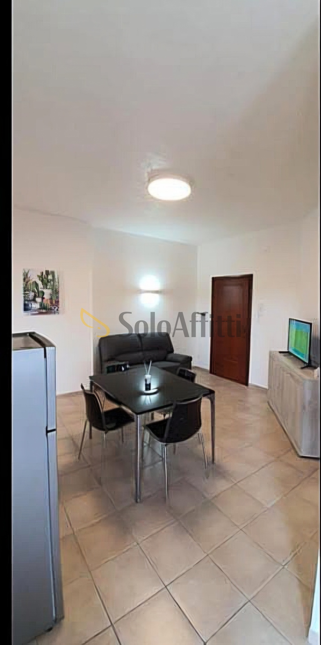 Quadrilocale in affitto in via umbria 5, Montalto di Castro