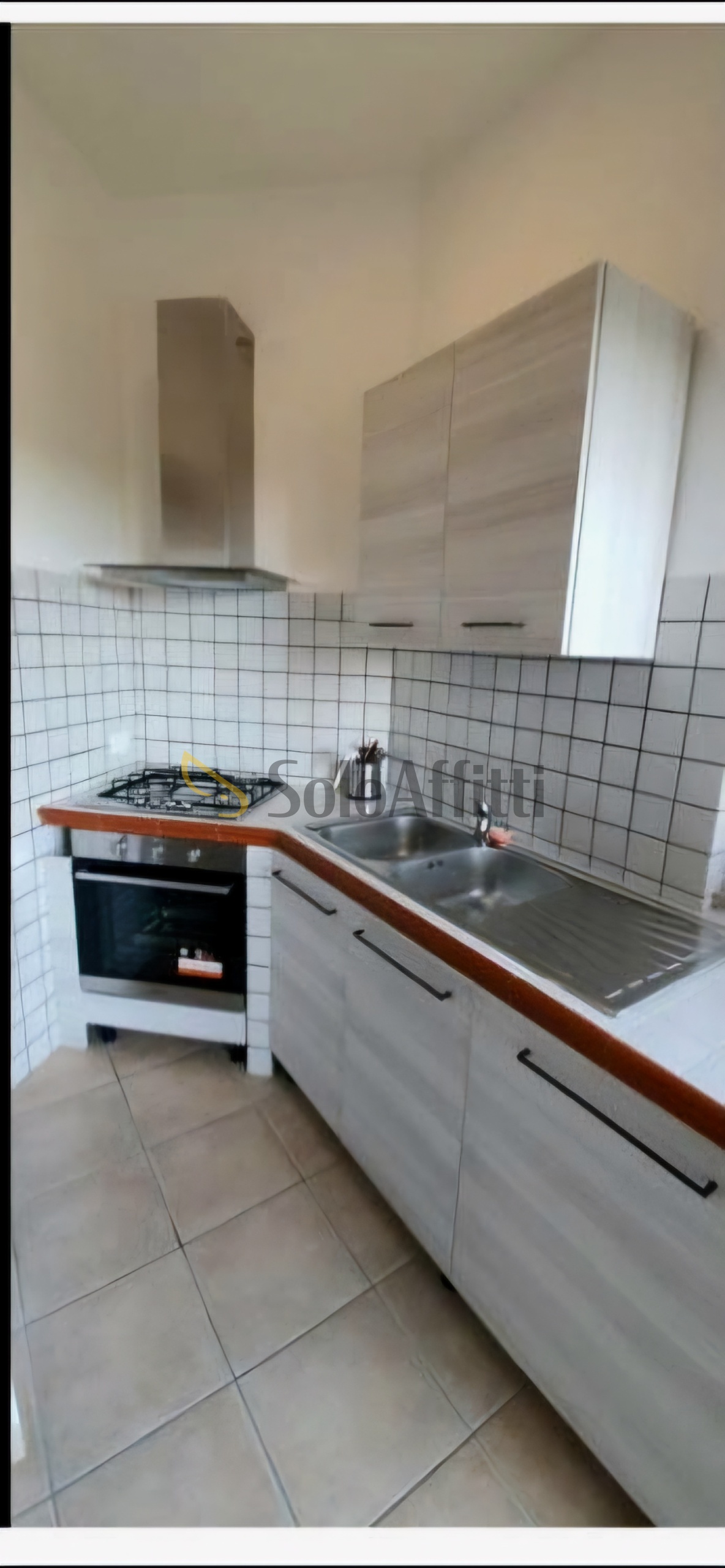 Quadrilocale in affitto in via umbria 5, Montalto di Castro