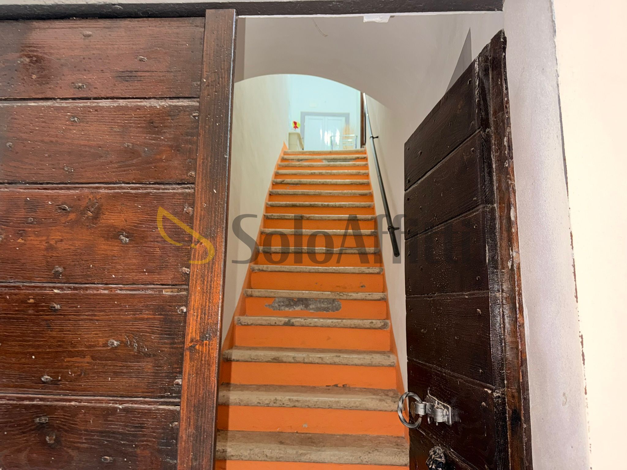 Trilocale in affitto in via magenta 9, Canino