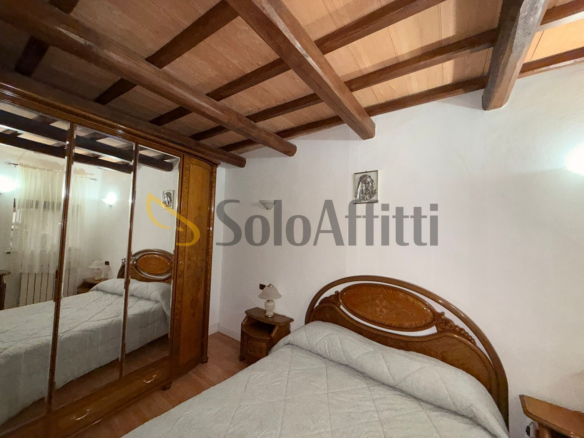 Trilocale in affitto in via magenta 9, Canino