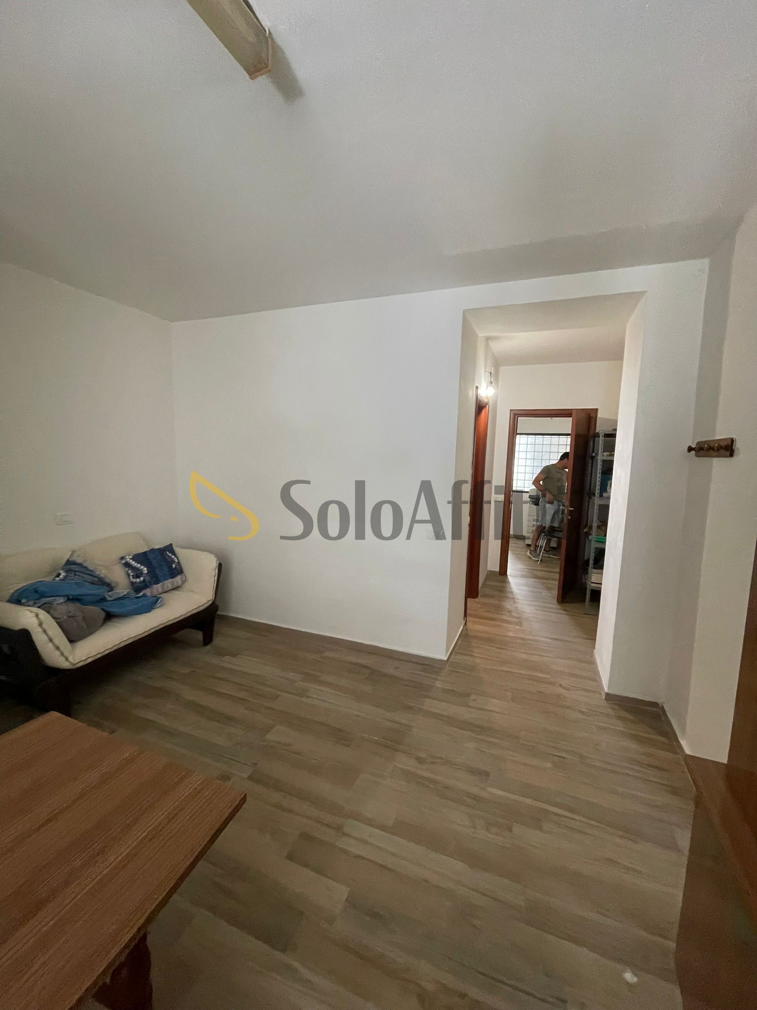 Bilocale in affitto in via nazionale 5, Montefiascone