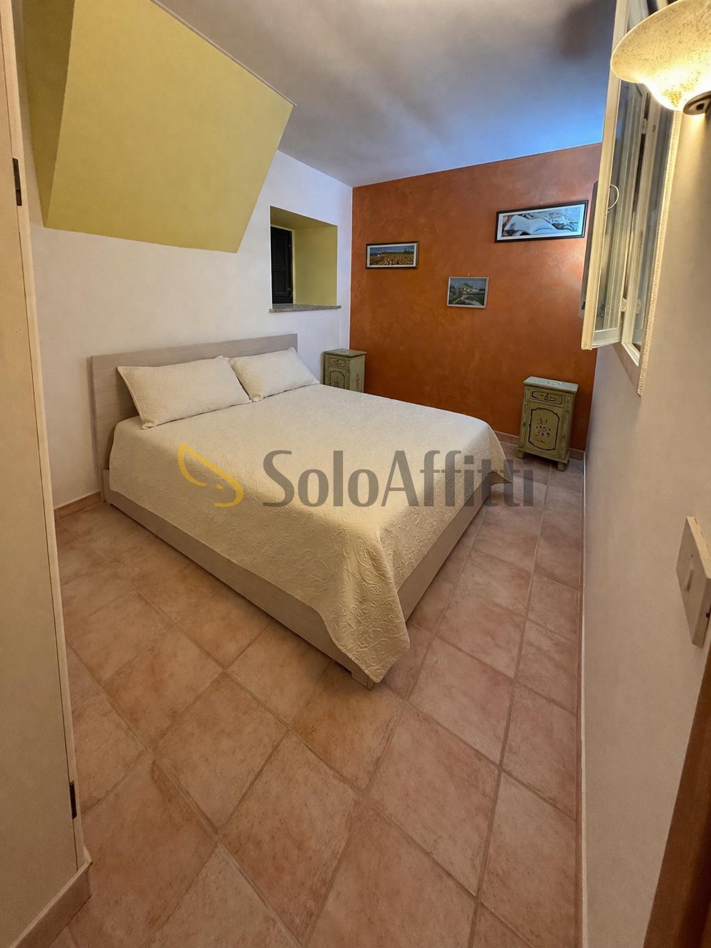 Bilocale in affitto in via cialdini 8, Valentano