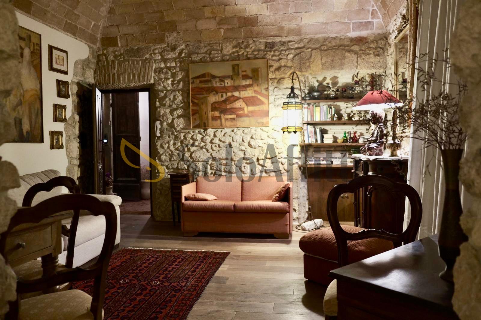 Trilocale in affitto in via antica 23, Tarquinia