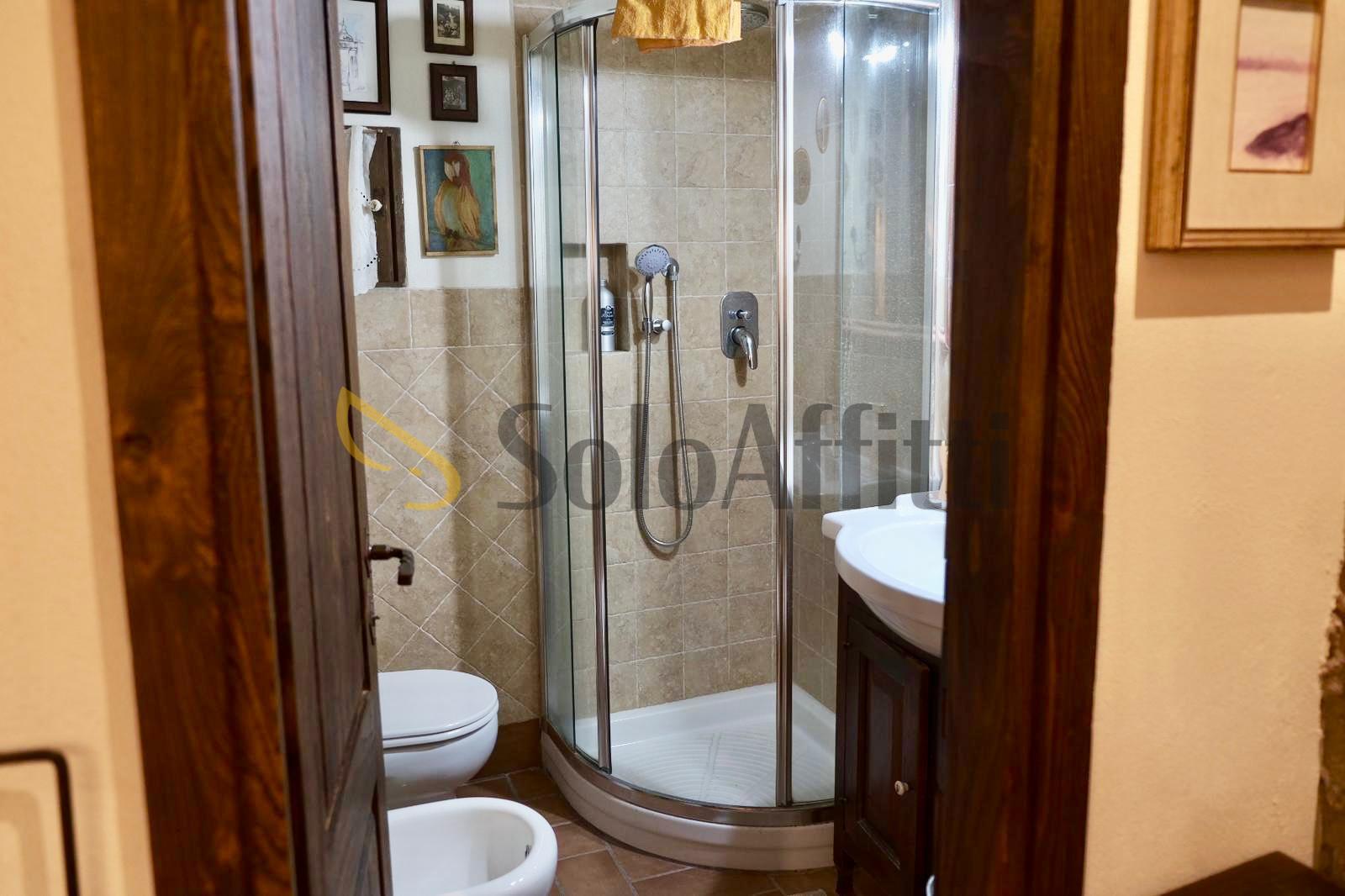 Trilocale in affitto in via antica 23, Tarquinia