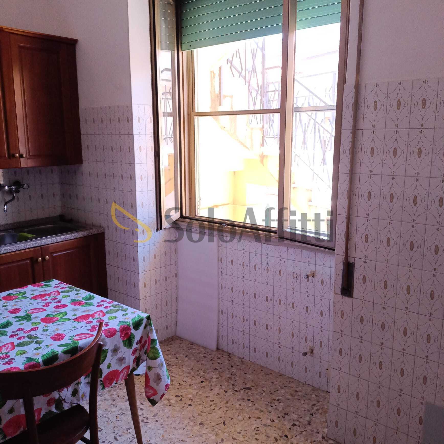 Trilocale in affitto in via guido caratelli 18, Canino