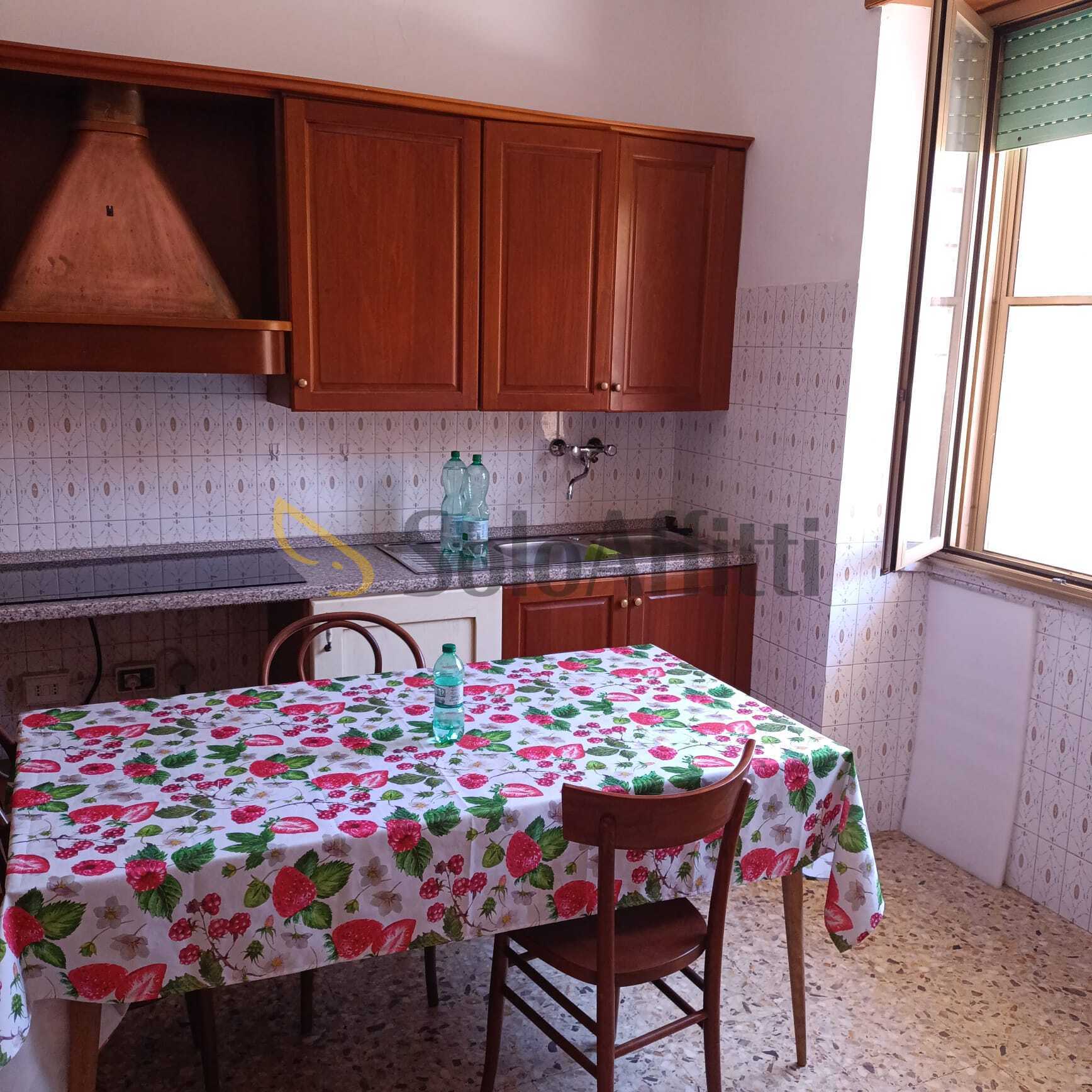 Trilocale in affitto in via guido caratelli 18, Canino