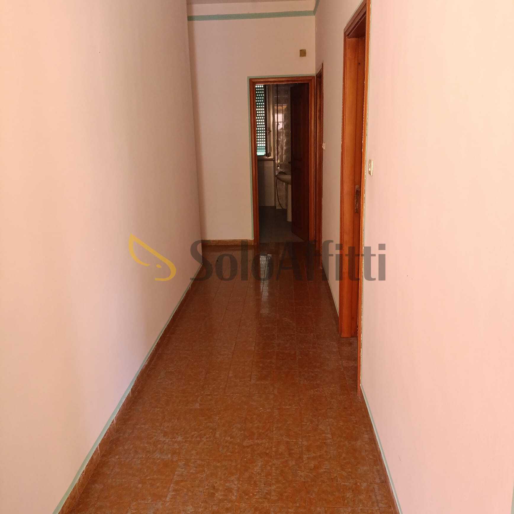 Trilocale in affitto in via guido caratelli 18, Canino