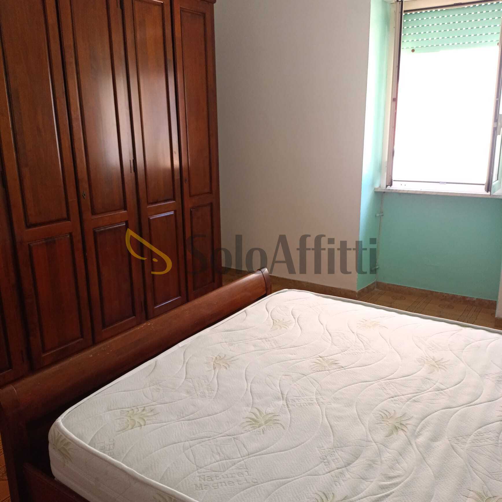 Trilocale in affitto in via guido caratelli 18, Canino