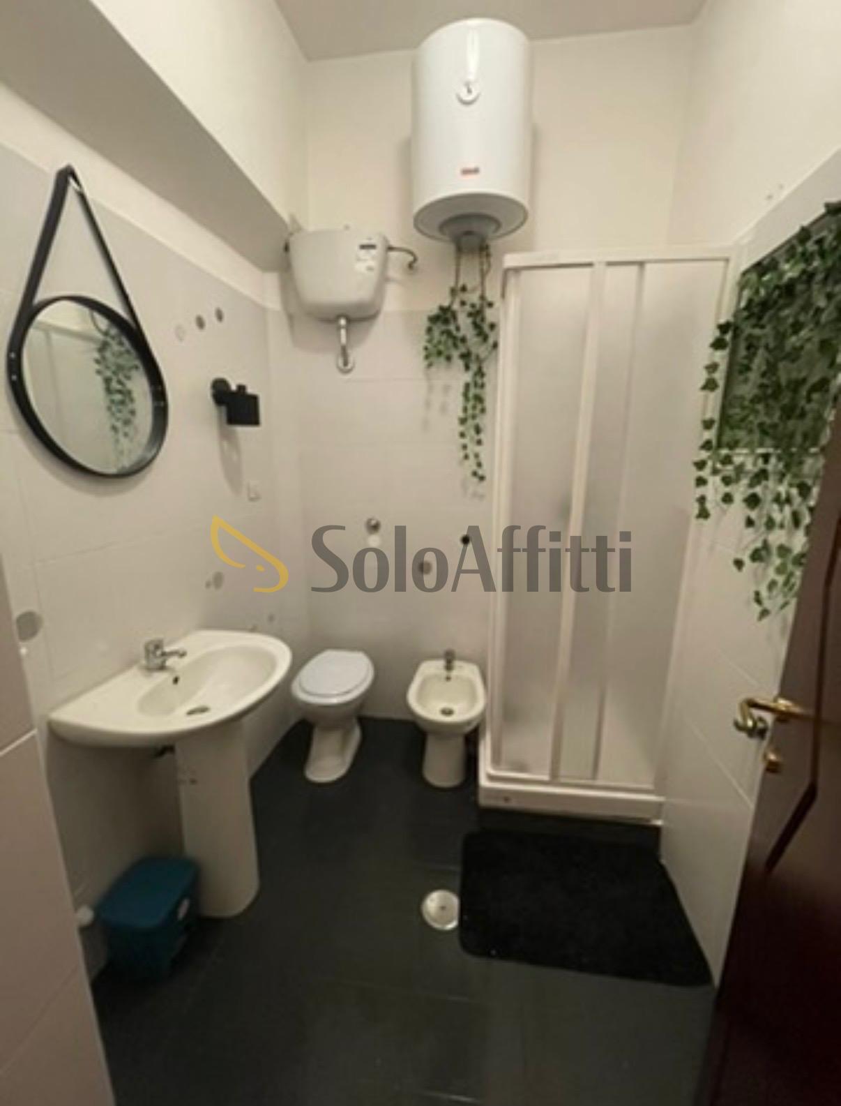 Trilocale in affitto in via magenta 18, Canino