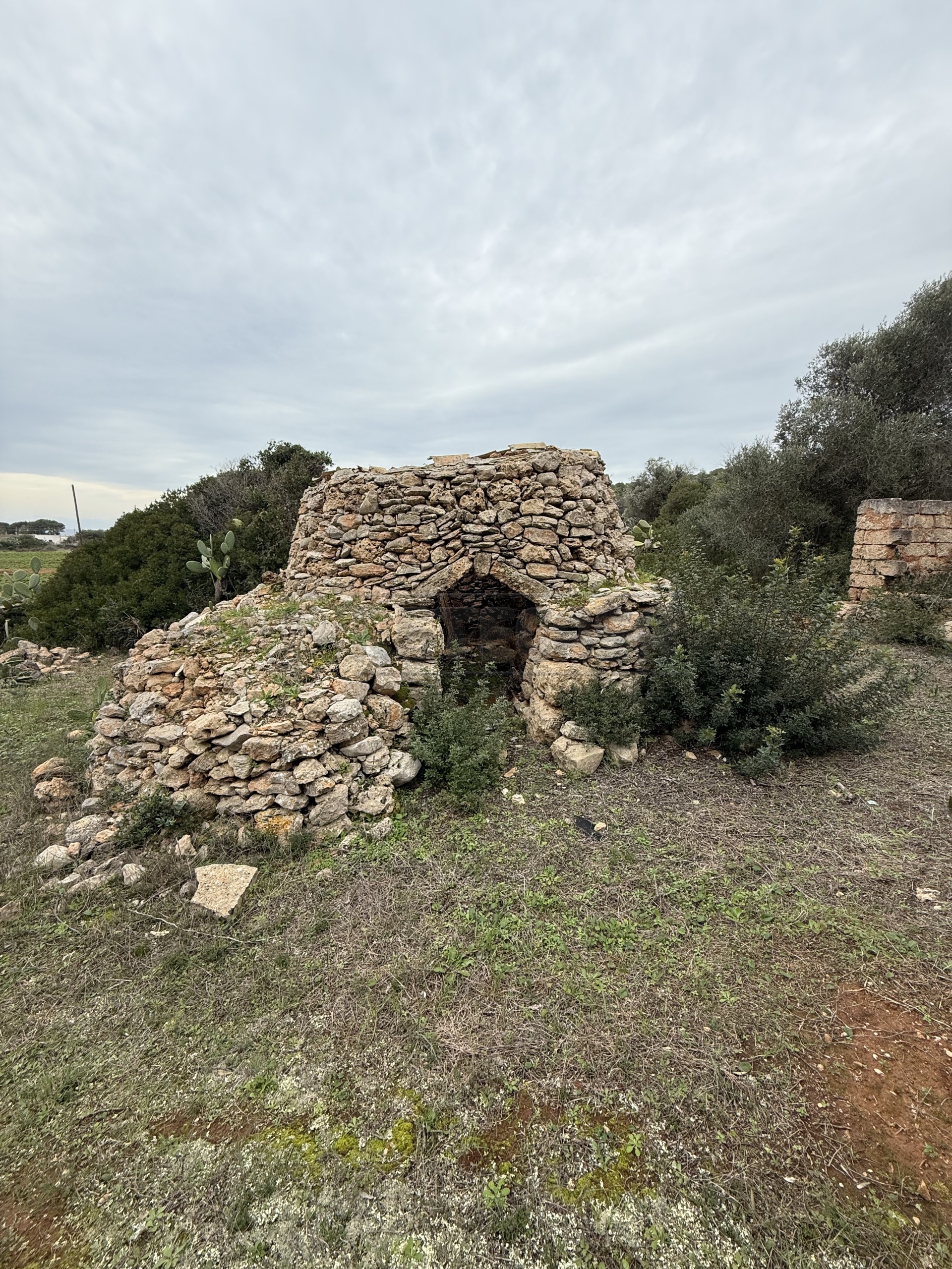 Casa indipendente da ristrutturare in sp286 102, Nard�