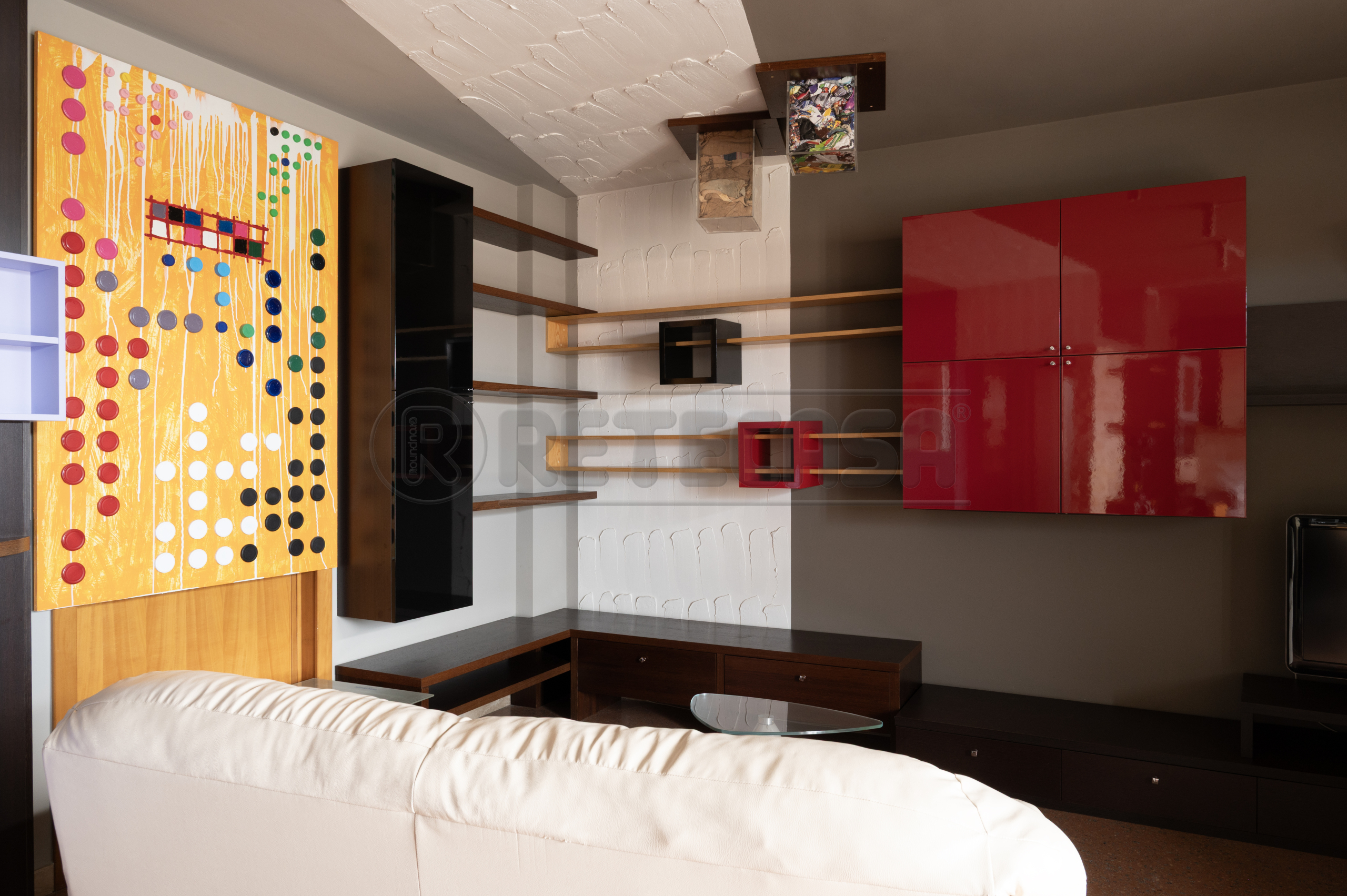 Attico con terrazzo in via xx settembre 11, Nard�