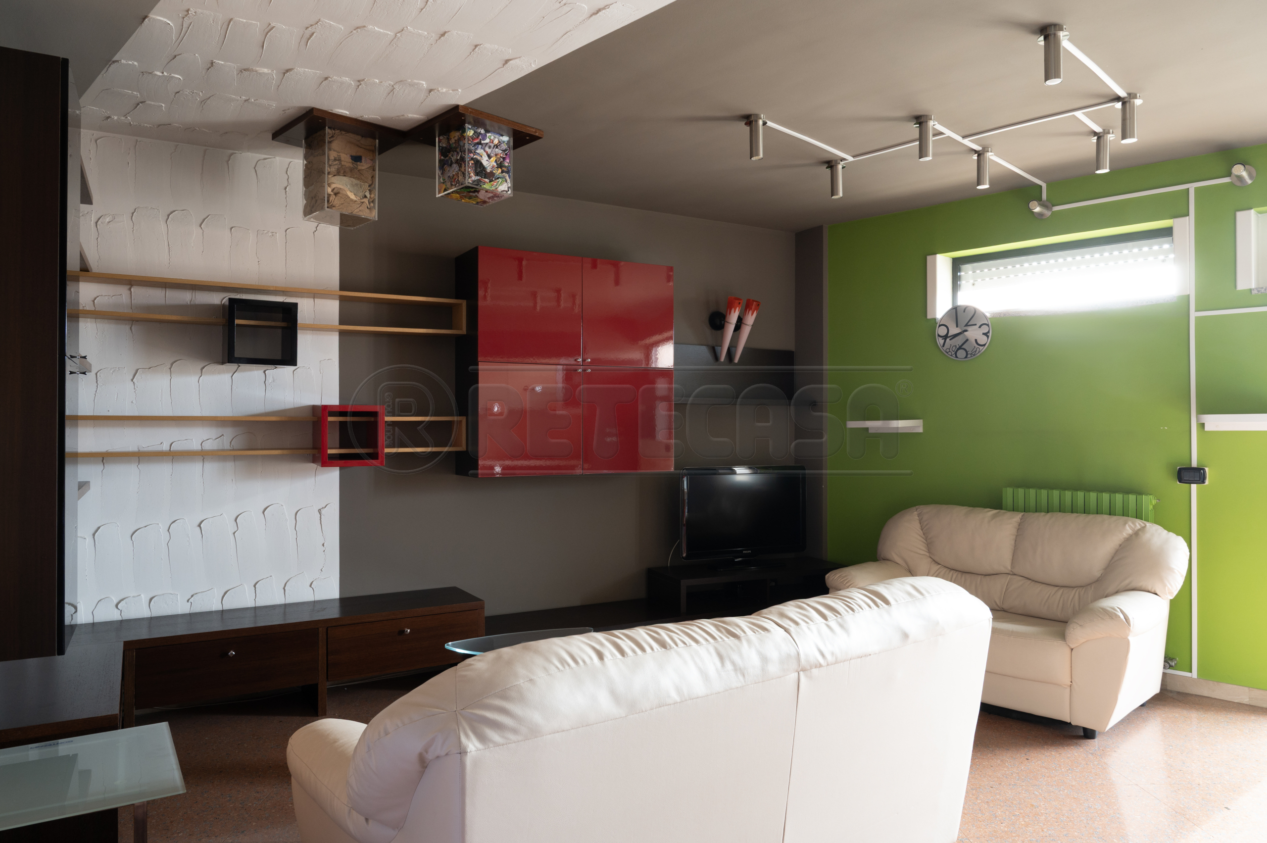 Attico con terrazzo in via xx settembre 11, Nard�