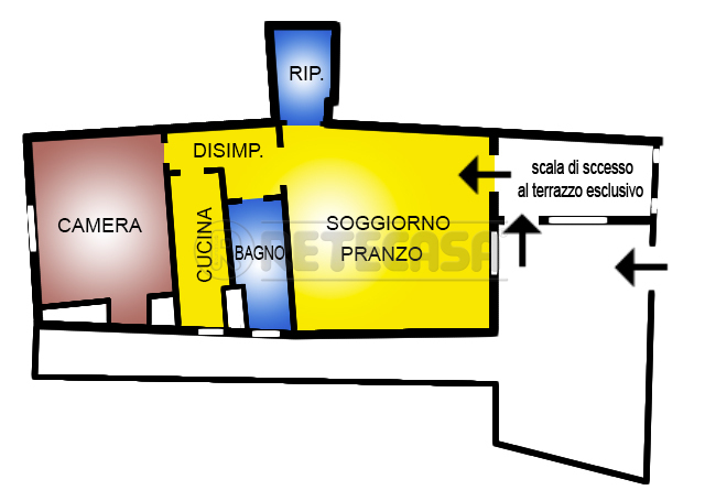 immagine annuncio 1 di 6