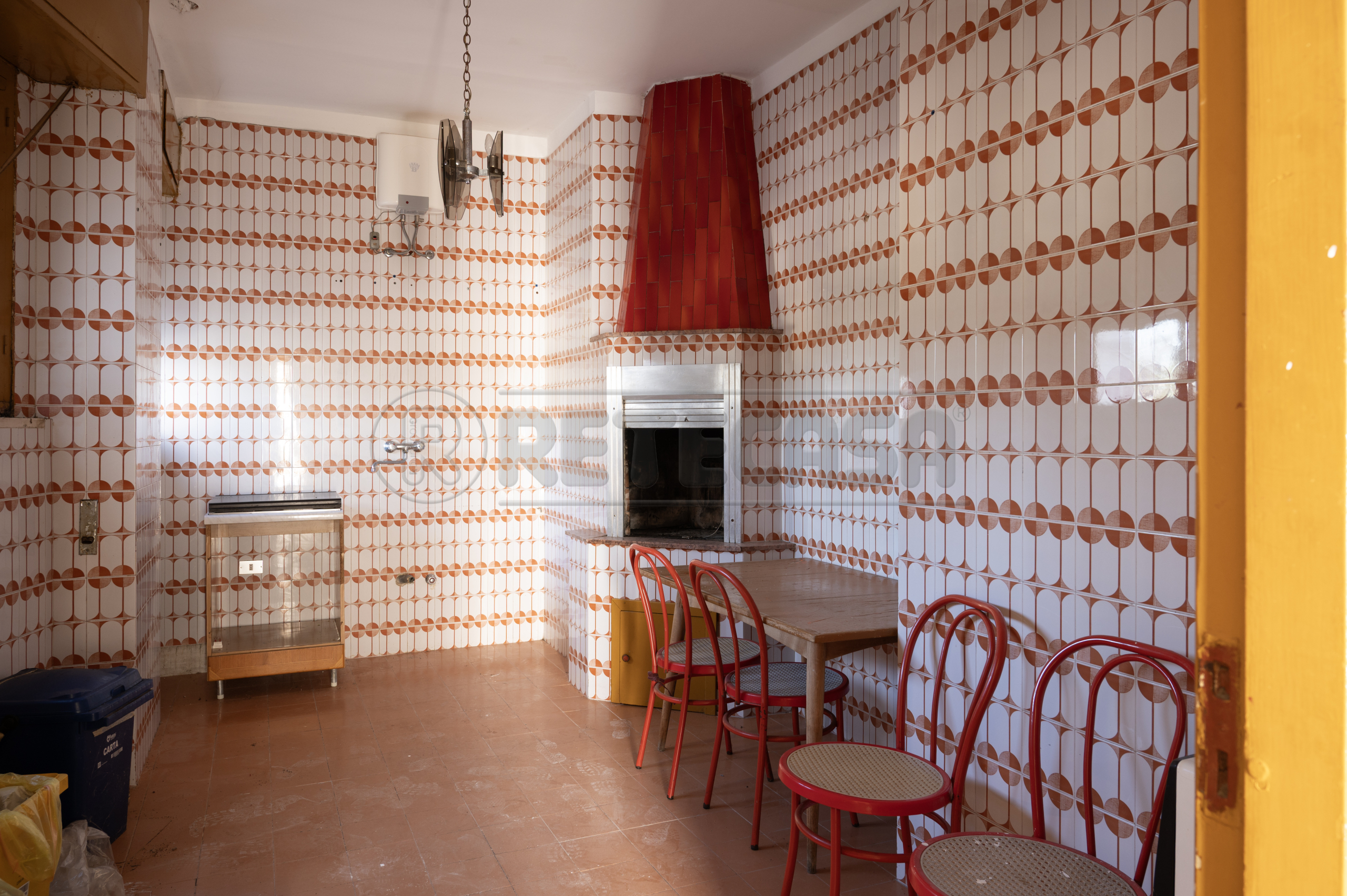 Quadrilocale con terrazzo in viale della libert� 5, Nard�