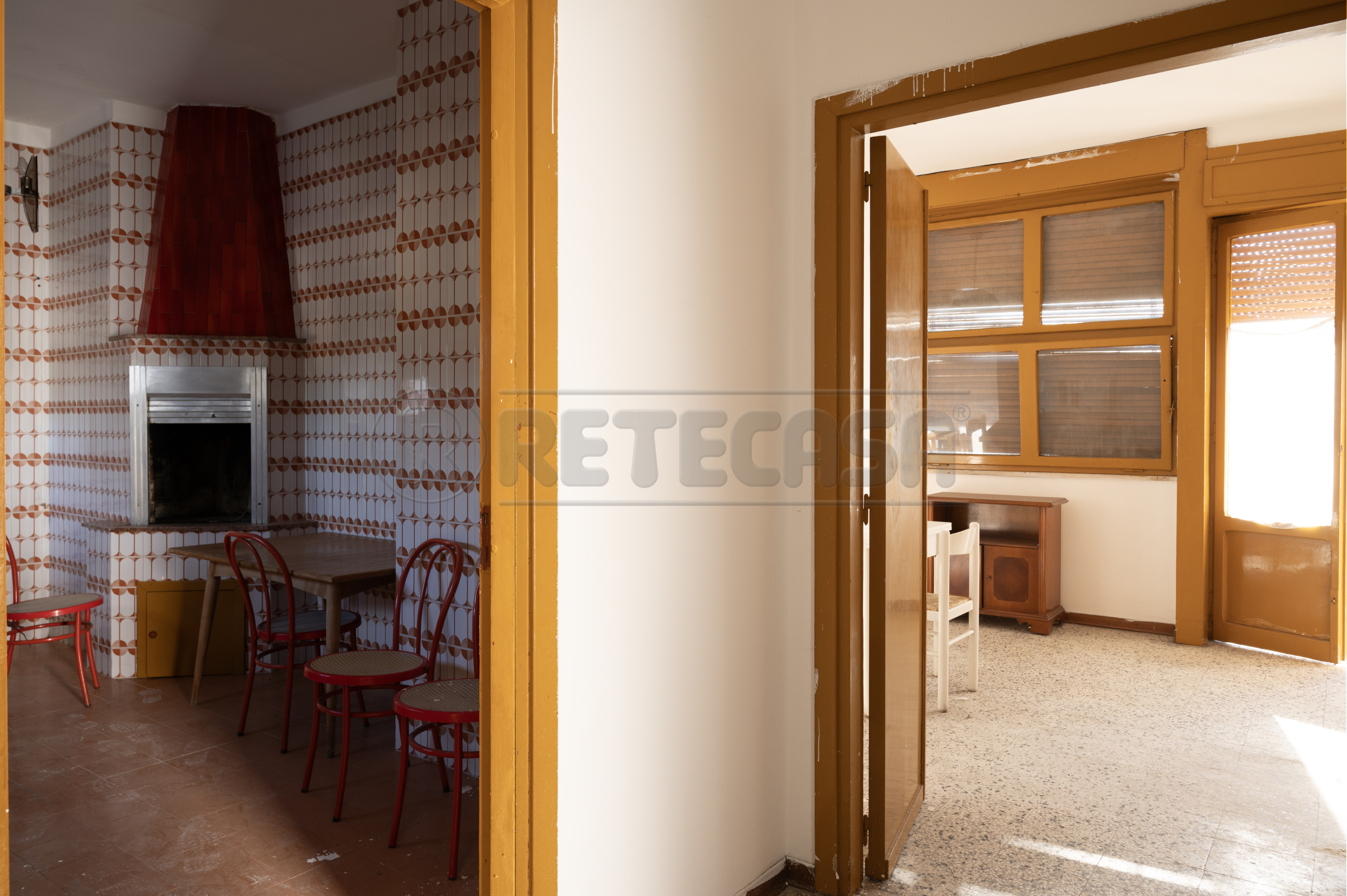 Quadrilocale con terrazzo in viale della libert� 5, Nard�