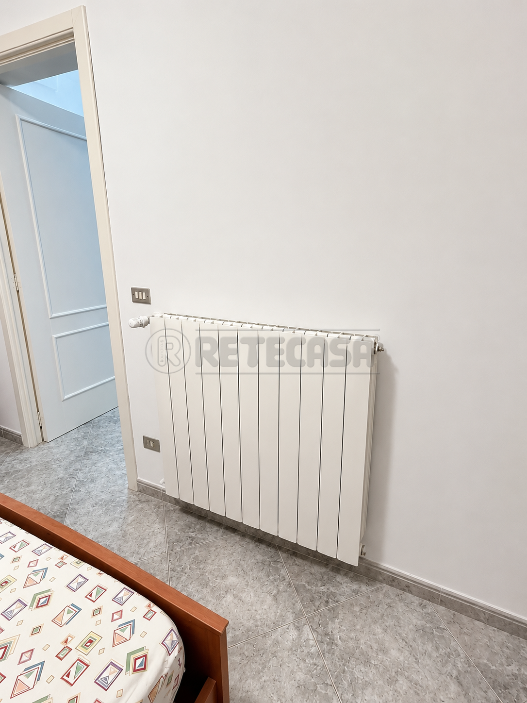 Quadrilocale con terrazzo in via pitagora 39, Nard�