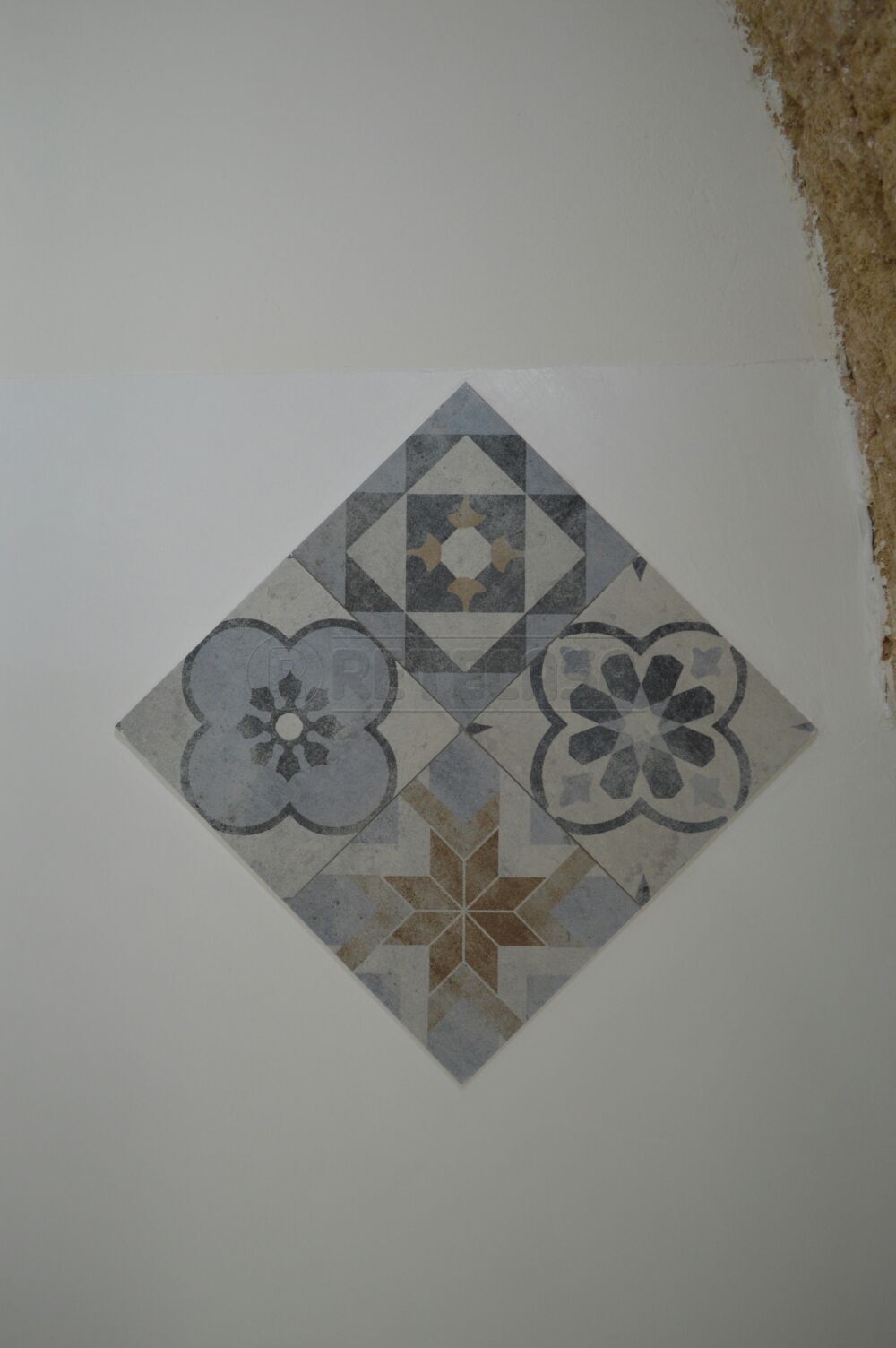 Casa indipendente con terrazzo in via dante 16, Secl�