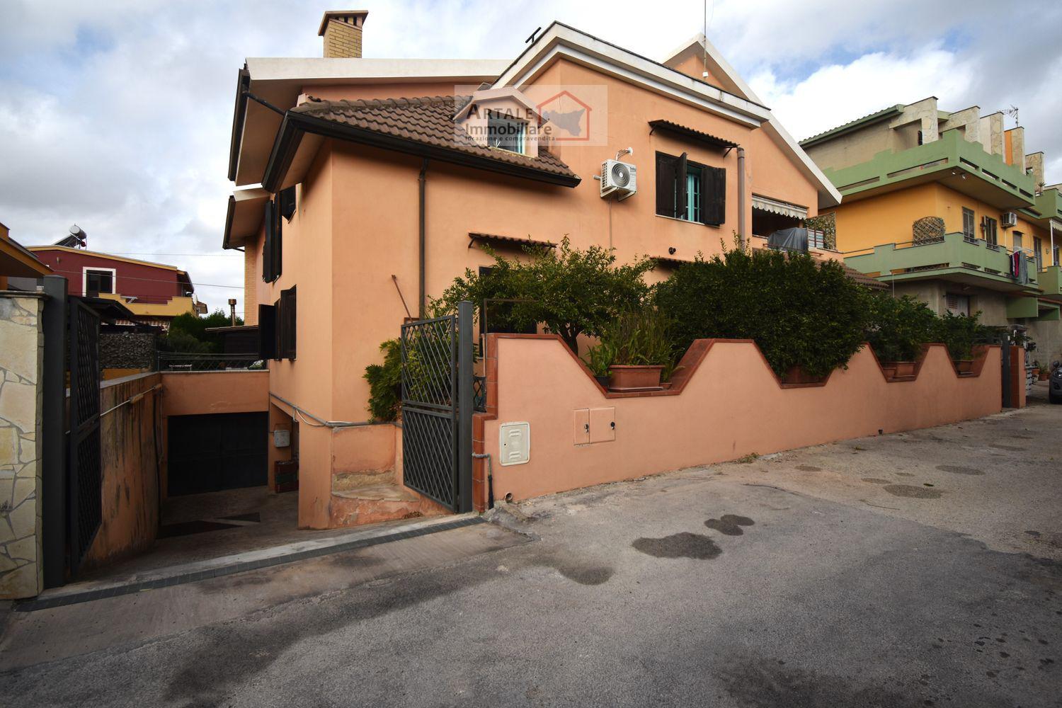 Villa Bifamiliare in vendita a Avola