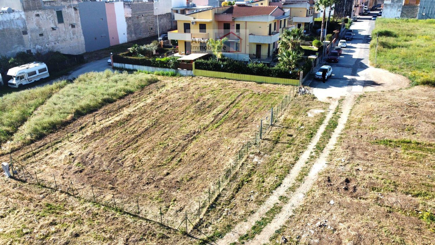 Terreno Edificabile in vendita a Avola