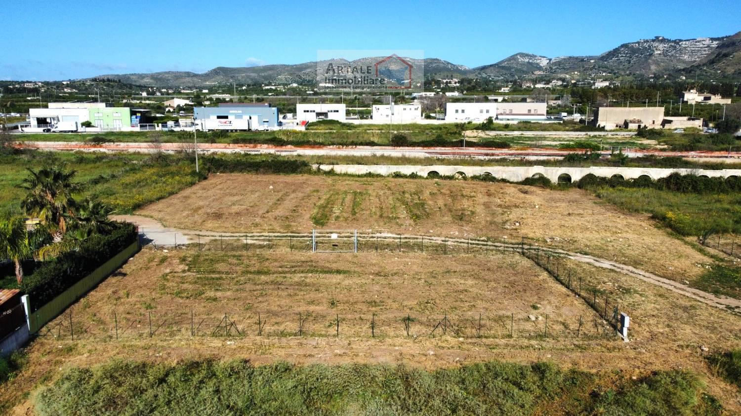 Terreno Edificabile in vendita a Avola