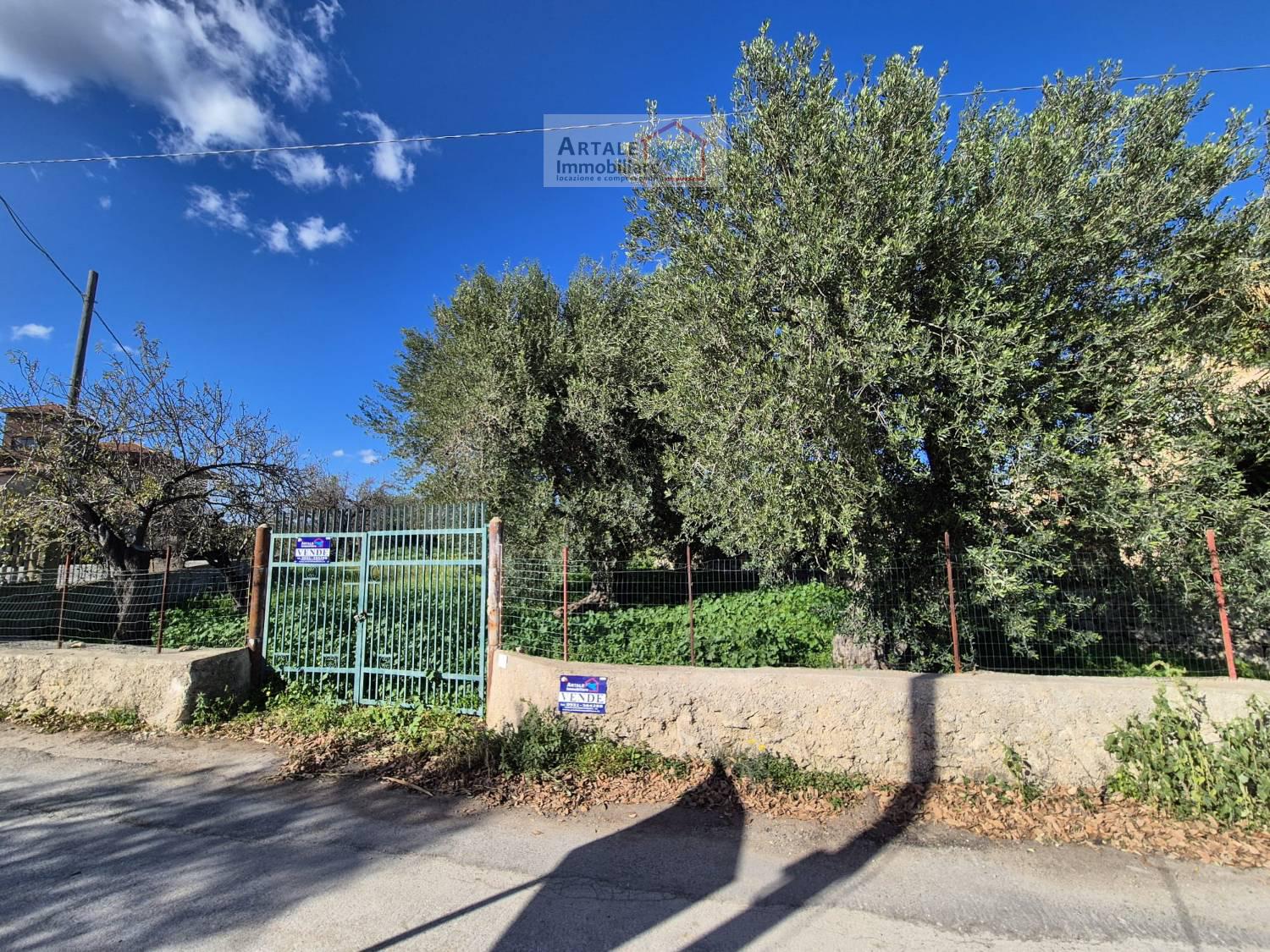 Terreno Agricolo in vendita a Noto