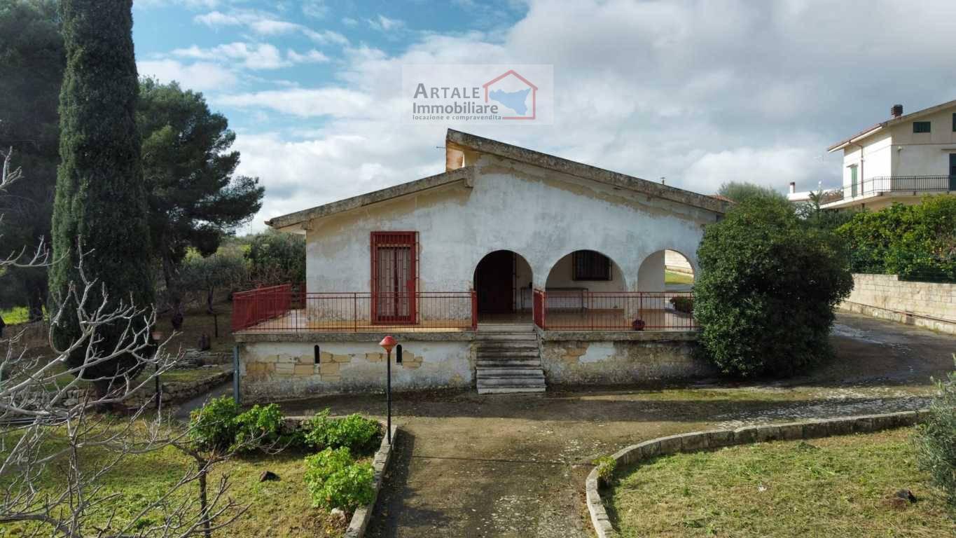 Villa in vendita a Noto