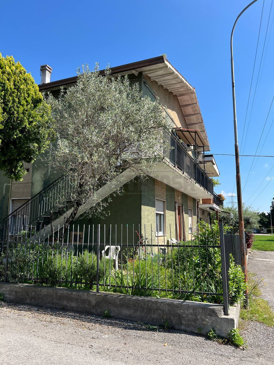 Casa indipendente con giardino a Montecchio Maggiore