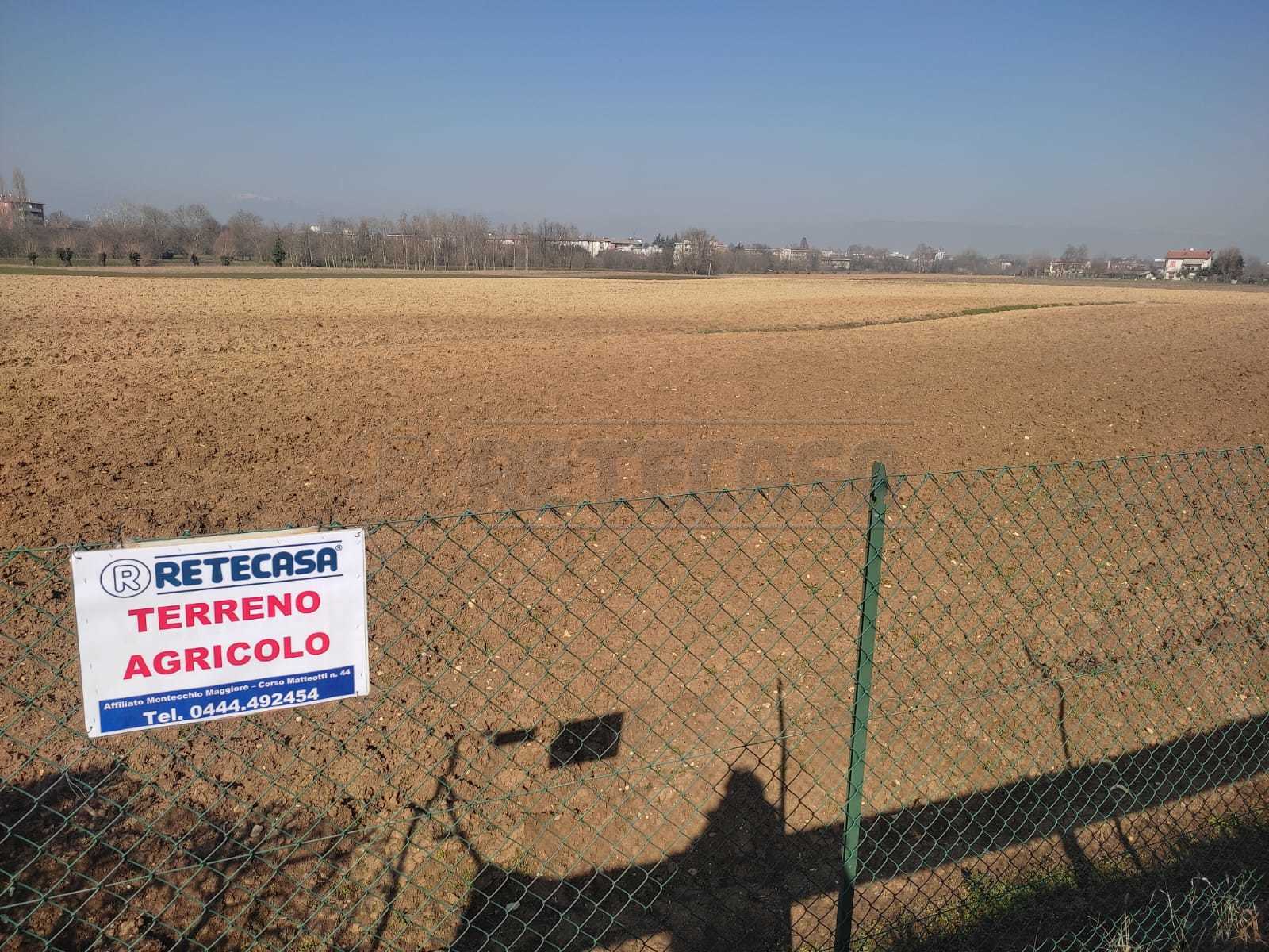 Terreno Agricolo in vendita in strada di gogna 118, Vicenza