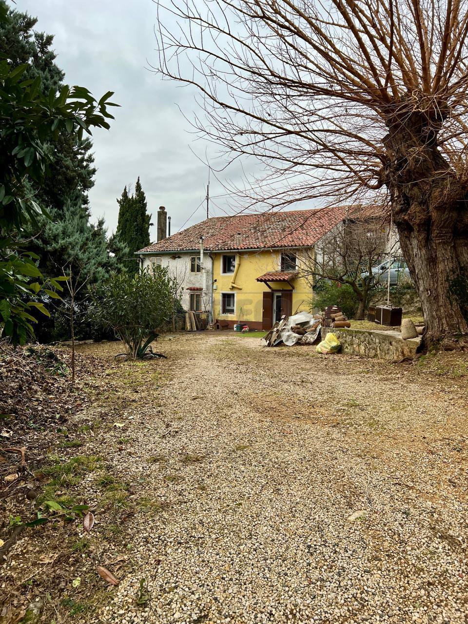 Casa indipendente con giardino in via bruni 9, Val Liona