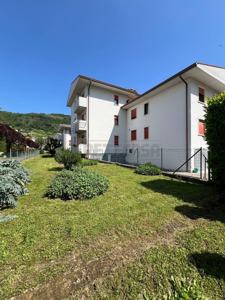 Appartamento con giardino in via andrea palladio 6, Val Liona