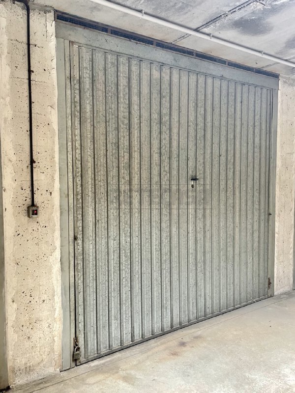 Box/Garage 18mq in vendita in corso g. matteotti 52, Montecchio Maggiore