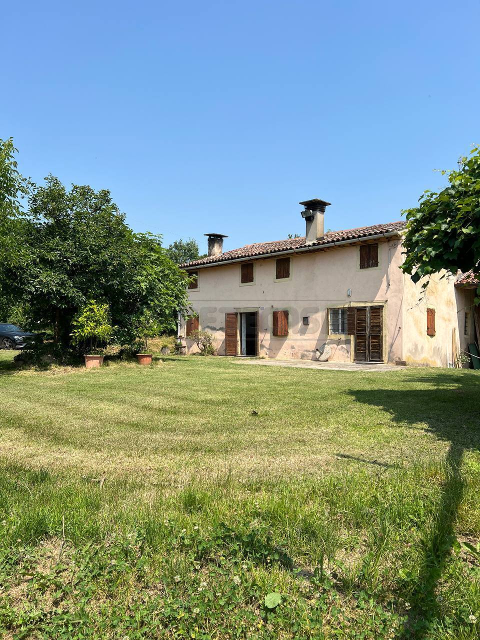 Casa indipendente con giardino in via casette 4, Val Liona