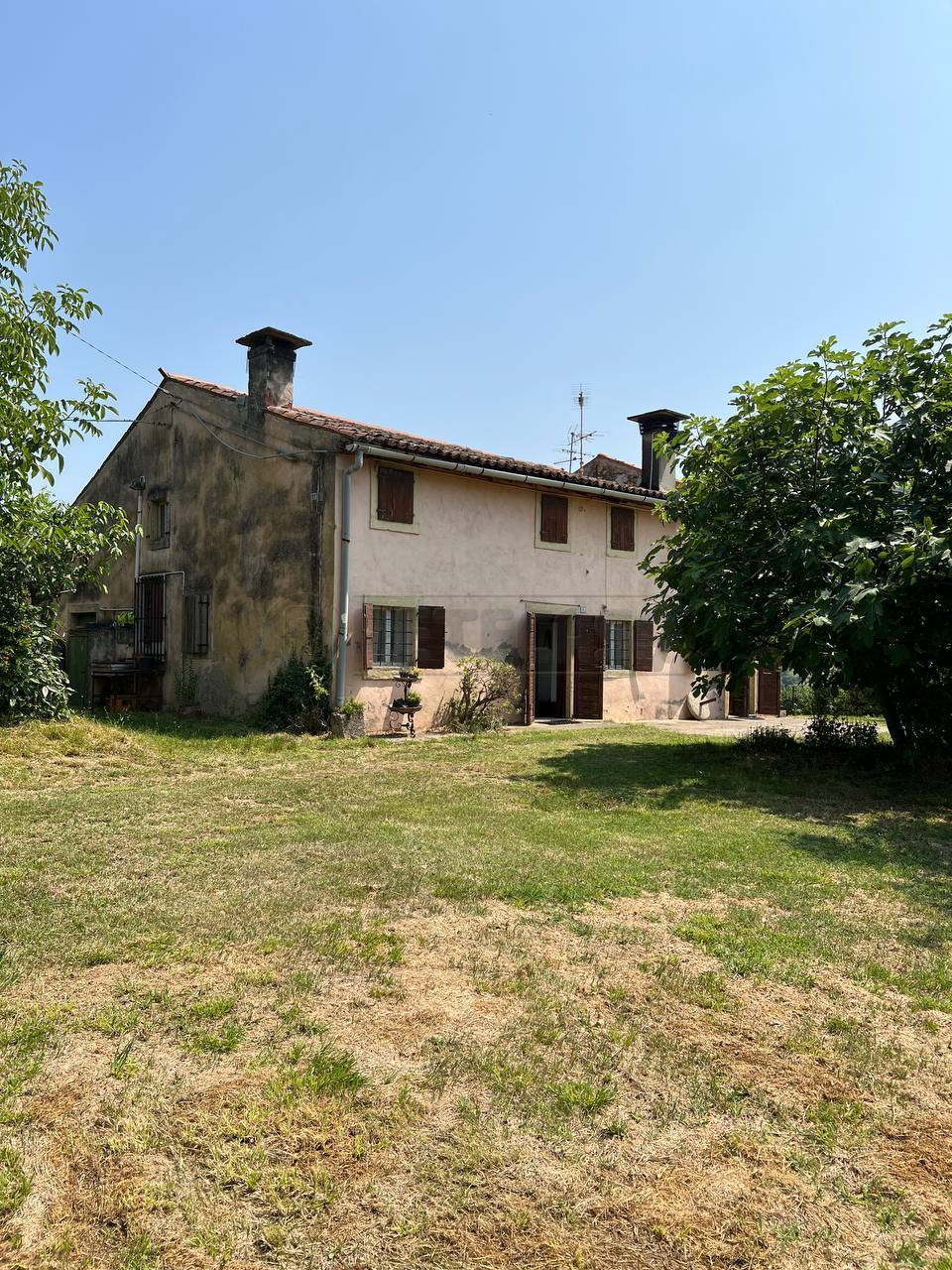 Casa indipendente con giardino in via casette 4, Val Liona