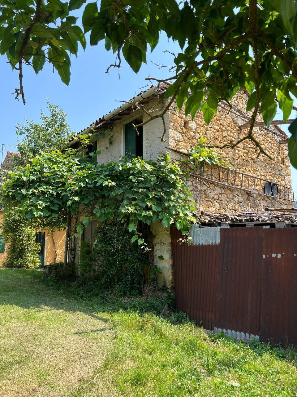 Casa indipendente con giardino in via casette 4, Val Liona