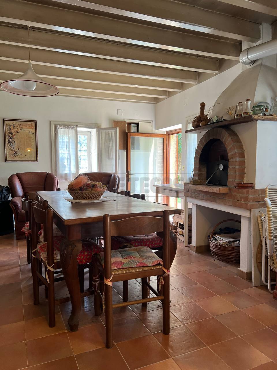 Casa indipendente con giardino in via casette 4, Val Liona