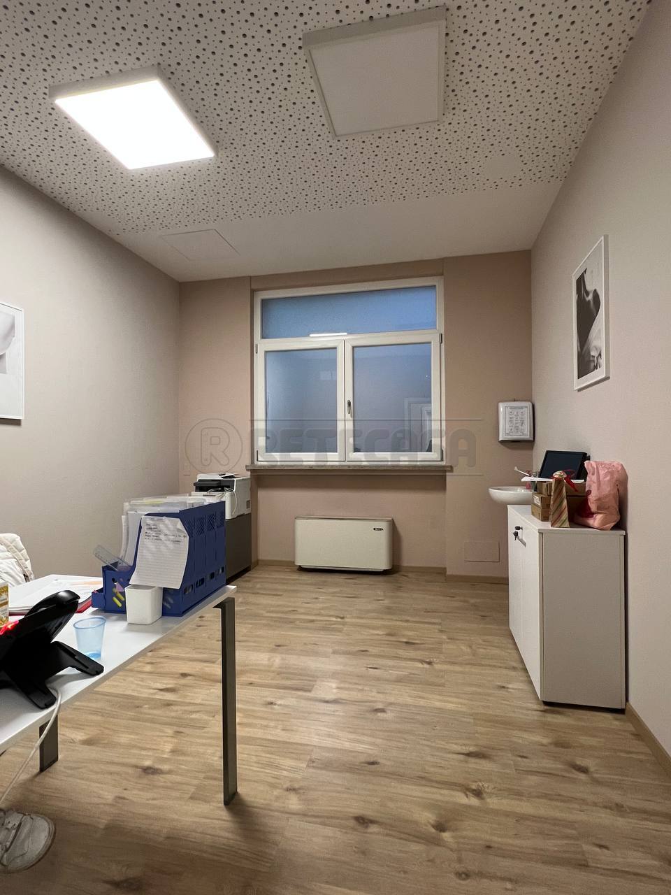 Locale commerciale in vendita a Montecchio Maggiore