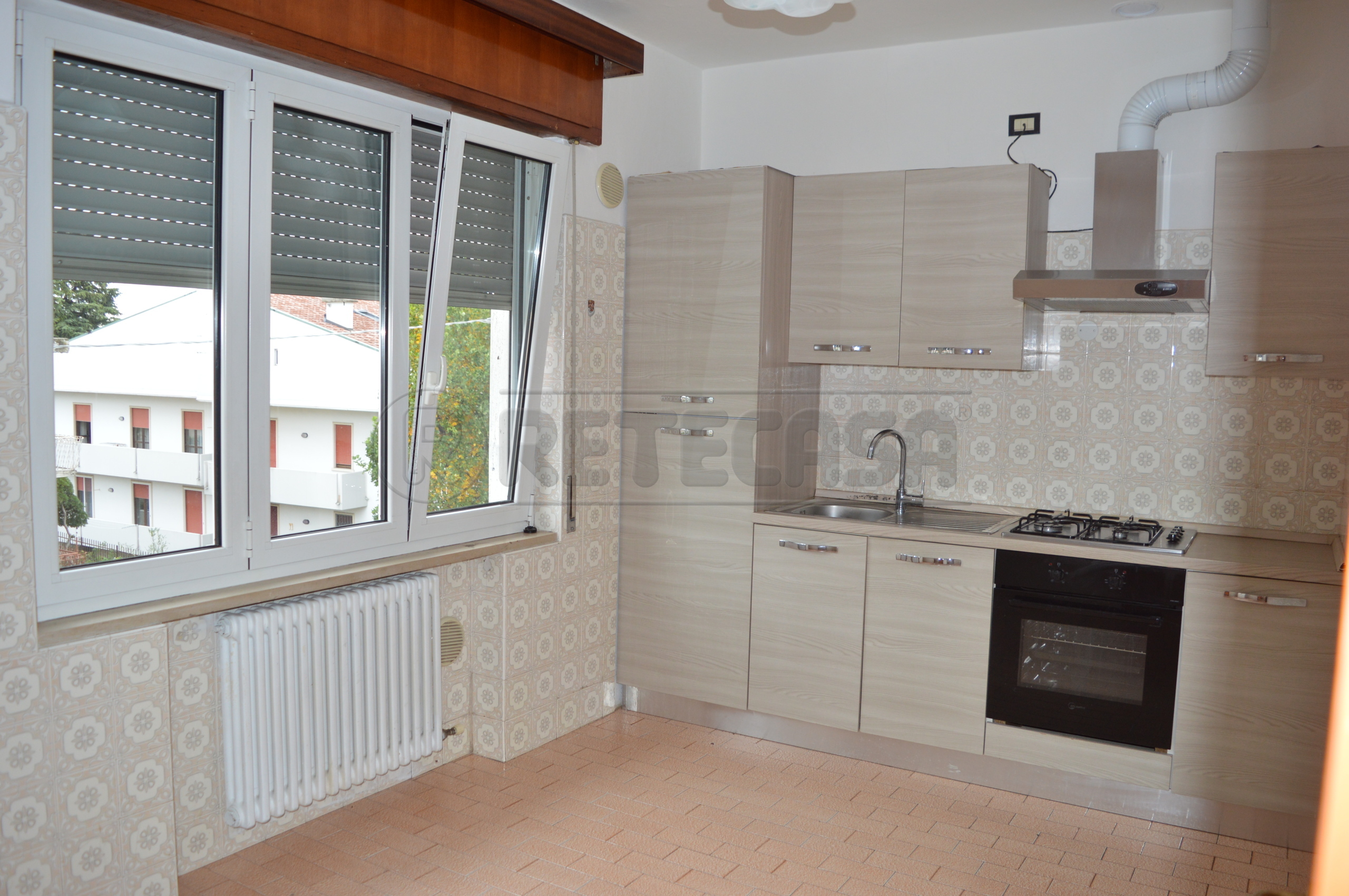 Appartamento in affitto in via duomo 38, Montecchio Maggiore