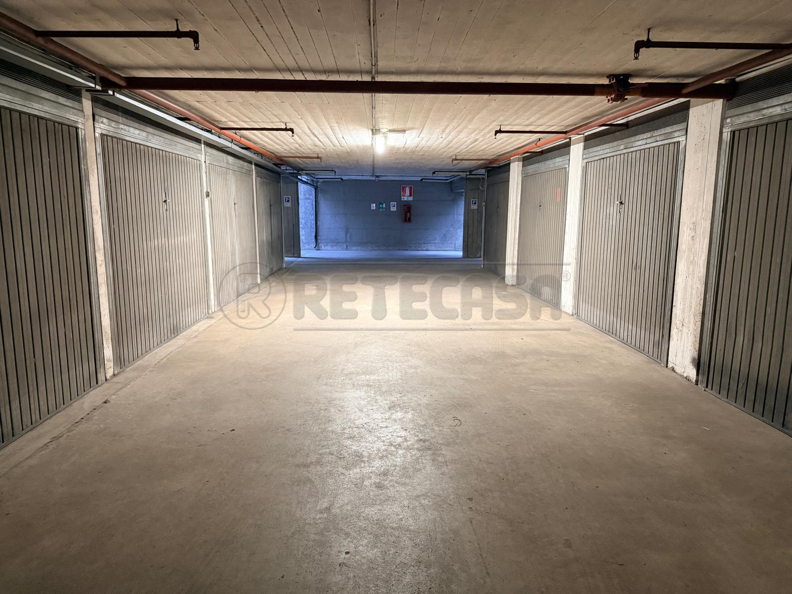 Box/Garage 20mq in vendita in via kennedy, Arzignano