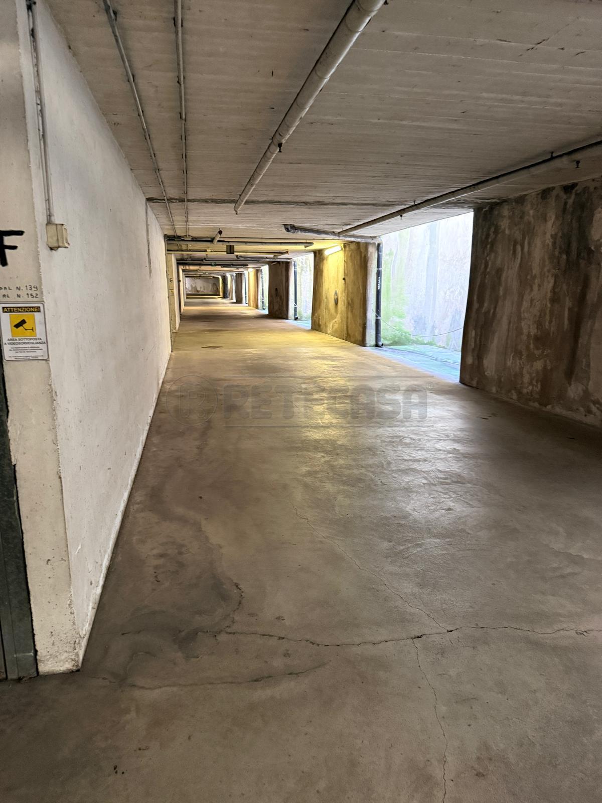 Box/Garage 20mq in vendita in via kennedy, Arzignano