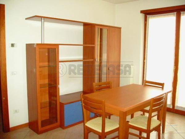Appartamento con terrazzo, Montecchio Maggiore s.pietro