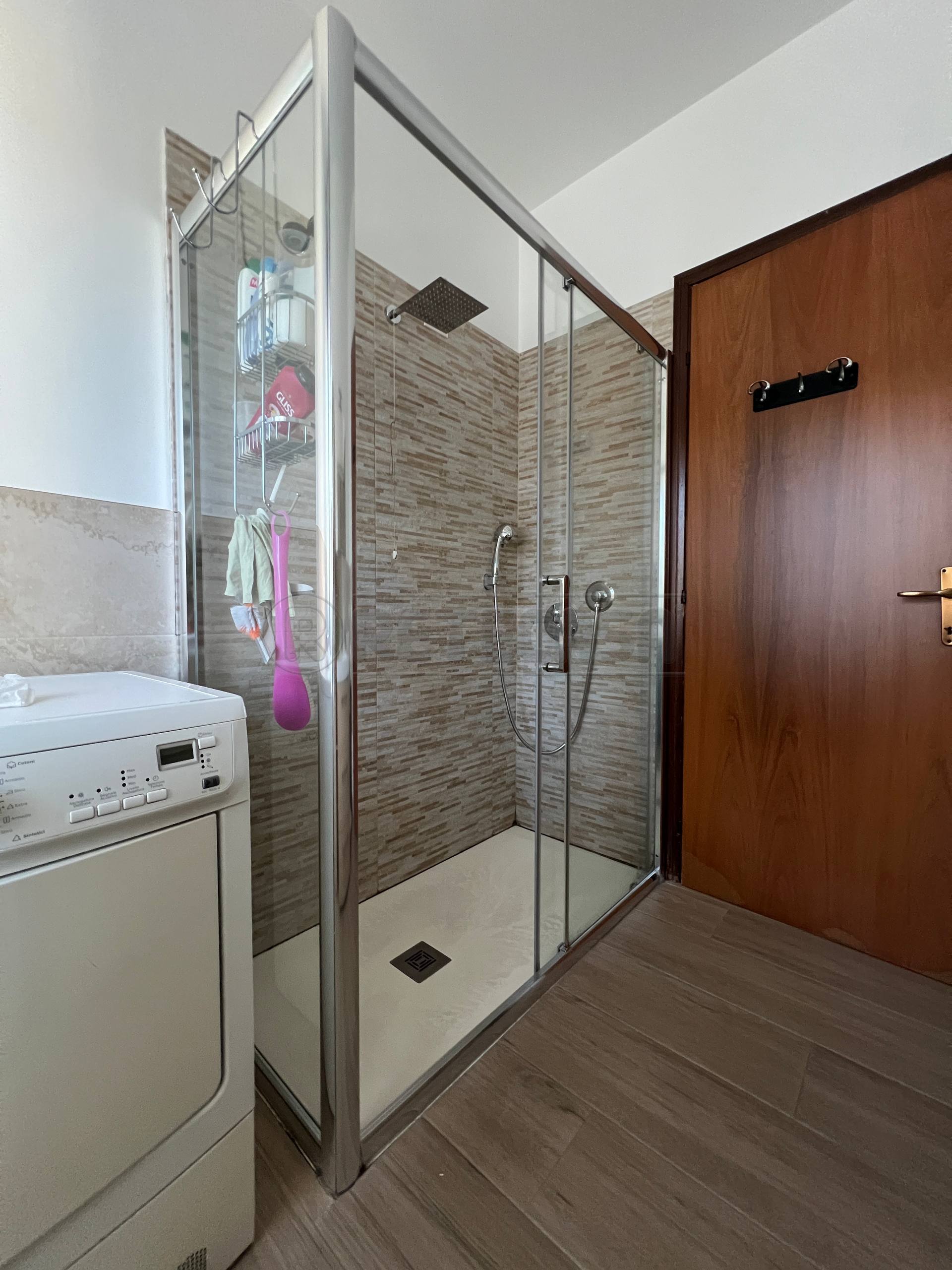 Appartamento con box doppio a Altavilla Vicentina