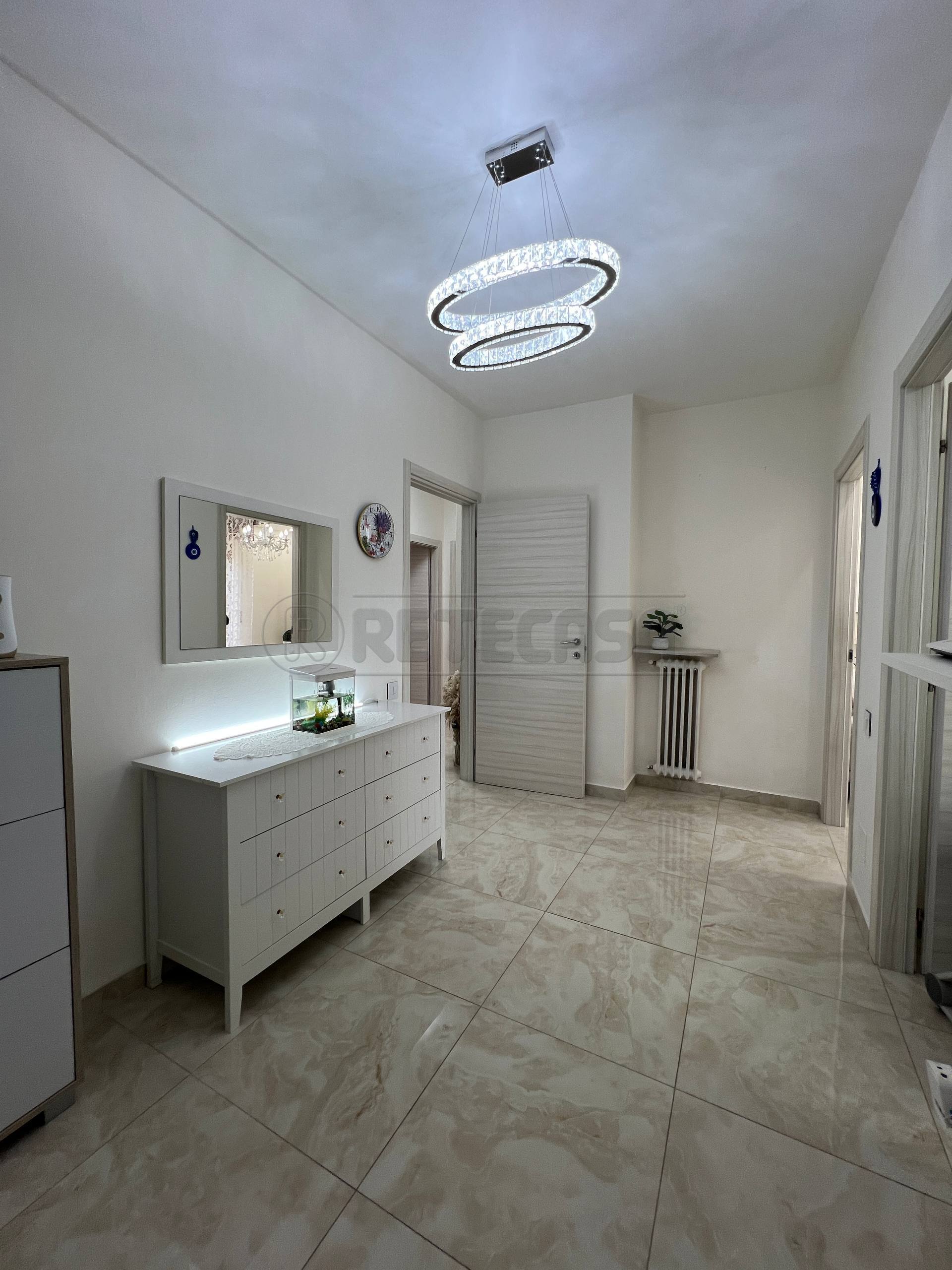 Appartamento con giardino a Brendola