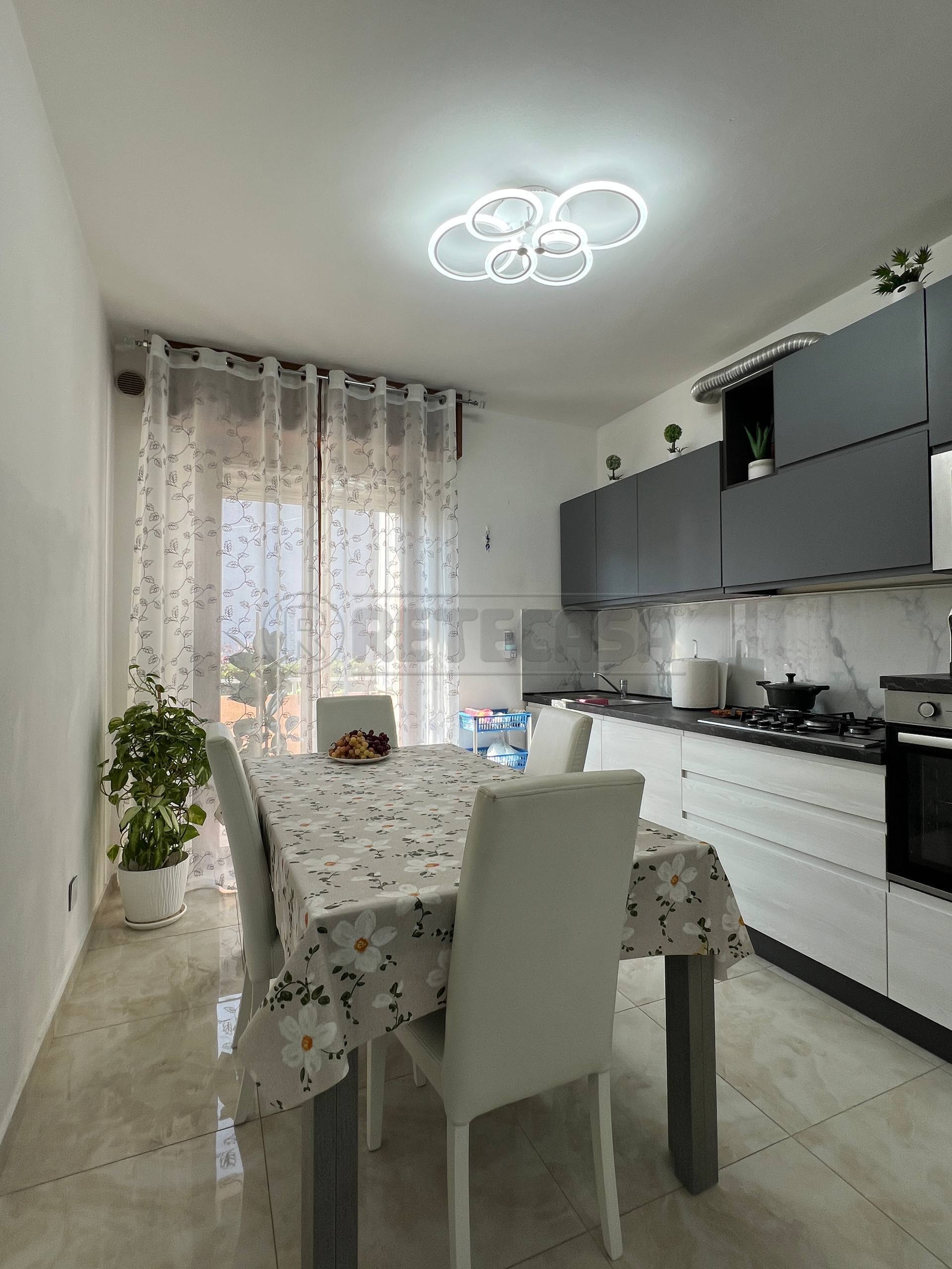 Appartamento con giardino a Brendola