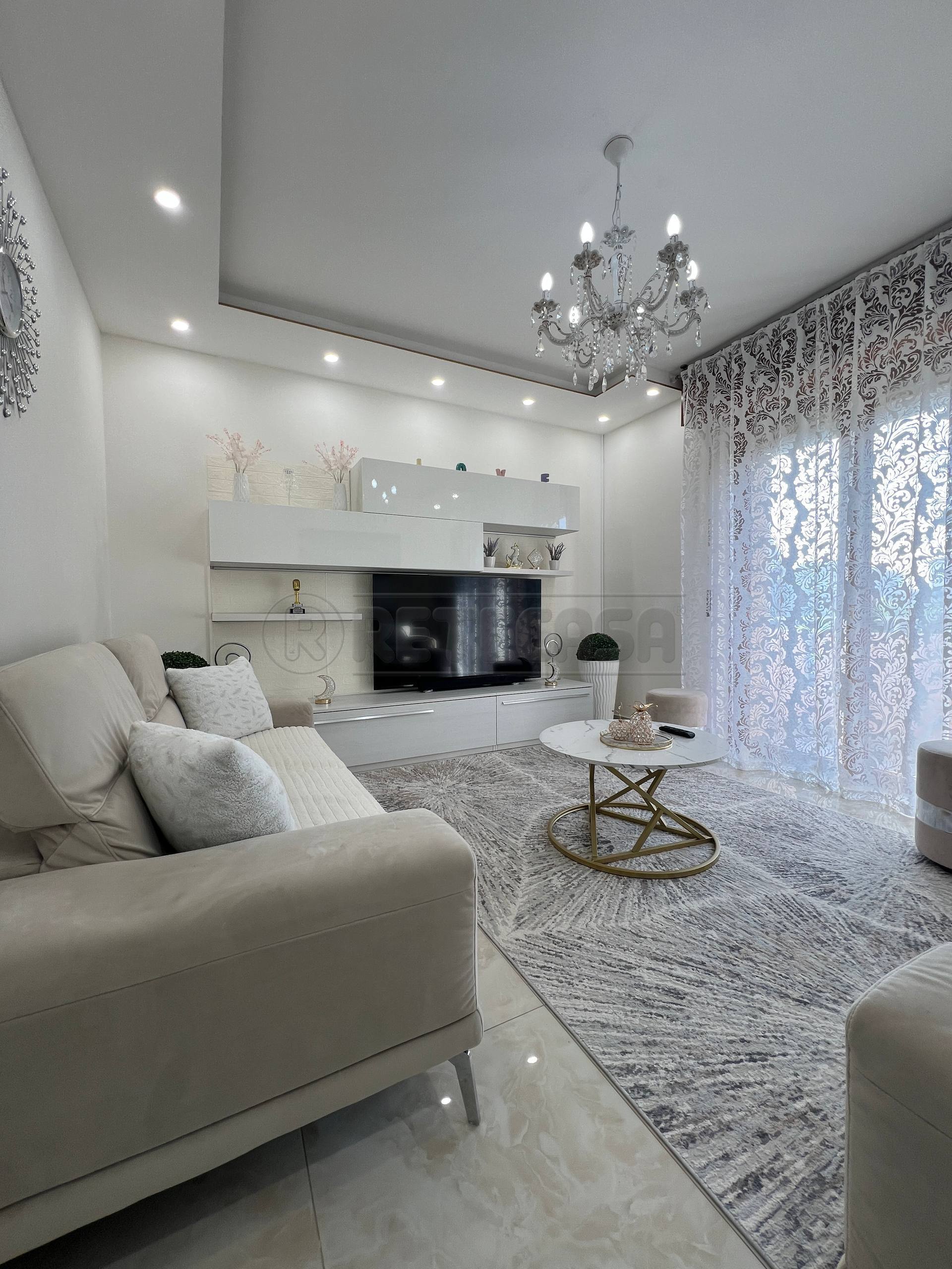 Appartamento con giardino a Brendola