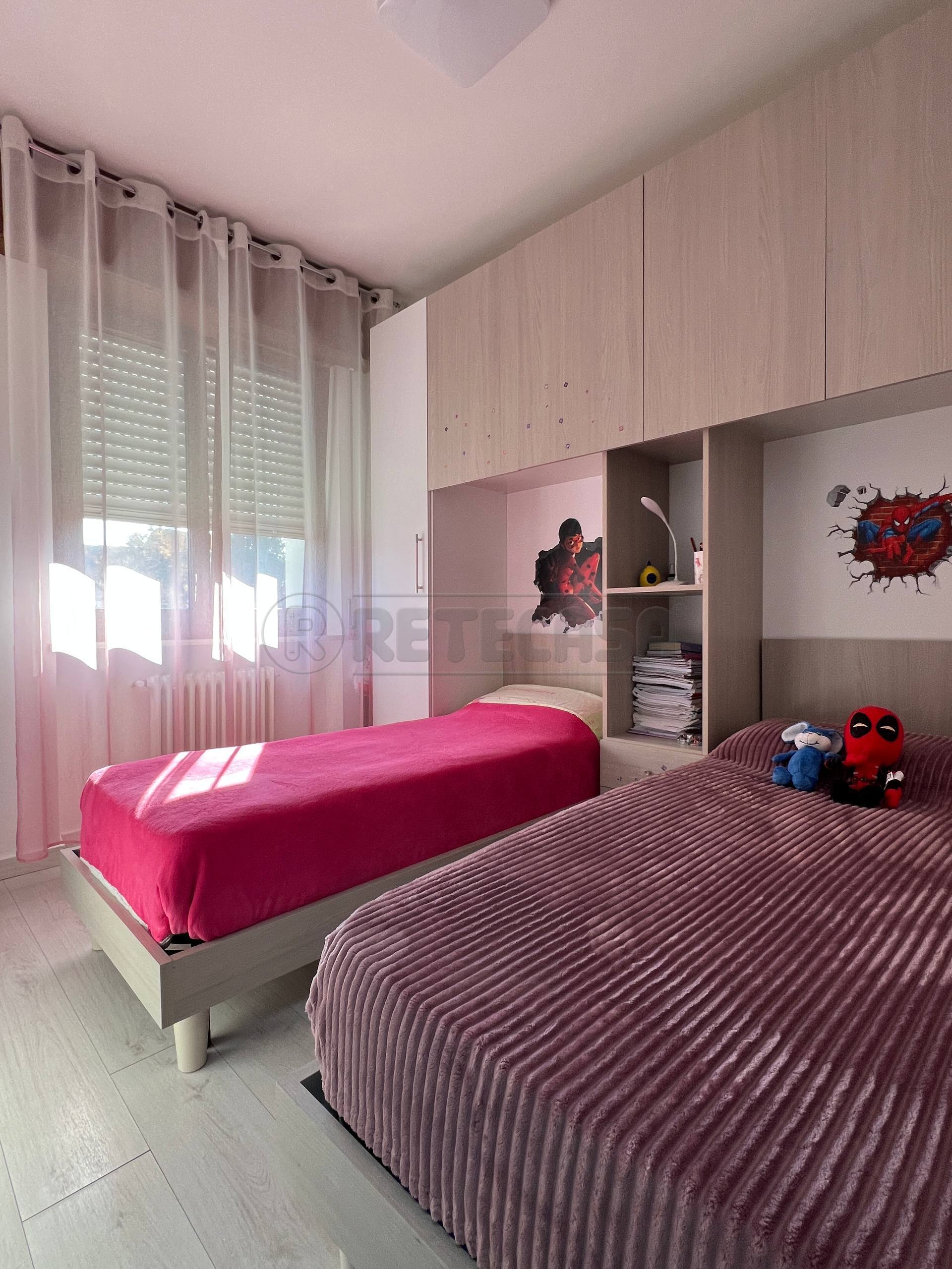 Appartamento con giardino a Brendola