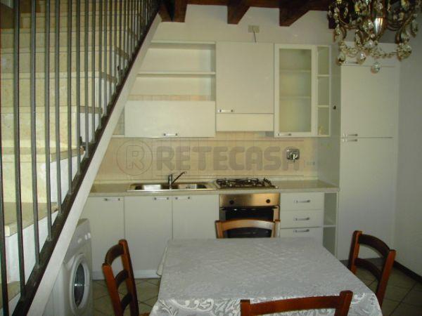 Trilocale in affitto, Montecchio Maggiore s.pietro