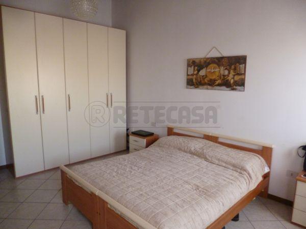 Trilocale in affitto, Montecchio Maggiore s.pietro