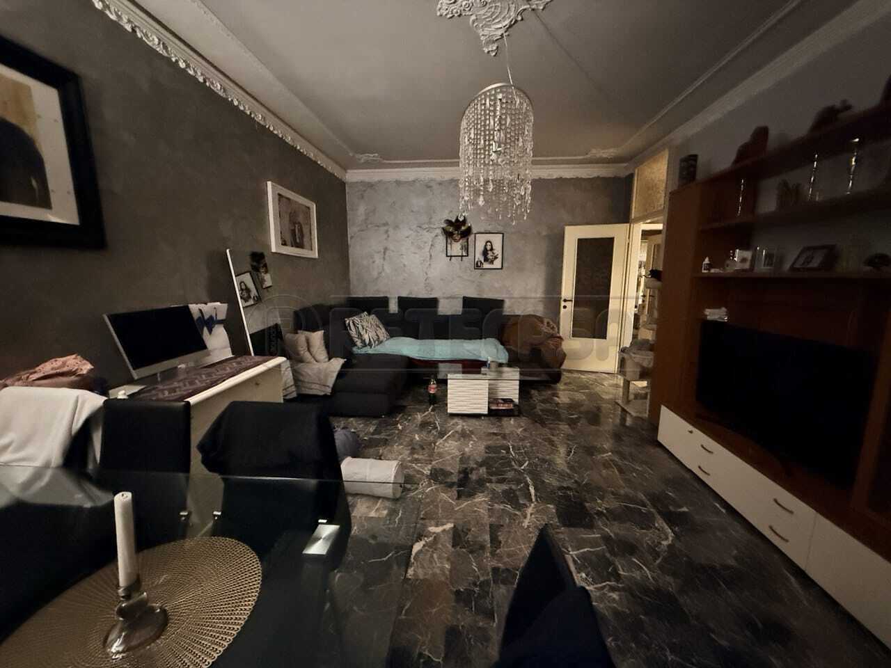 Appartamento con terrazzo in zona valle, Montecchio Maggiore